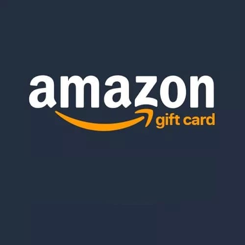 Amazon Gift Card TR görseli